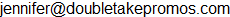 Click to email